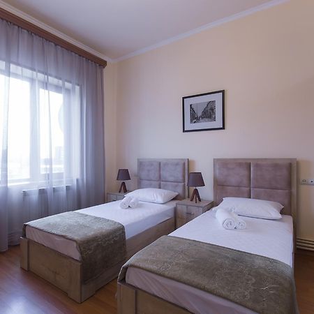 Umba Apartment N1 - 2 Bedrooms เยเรวาน ภายนอก รูปภาพ