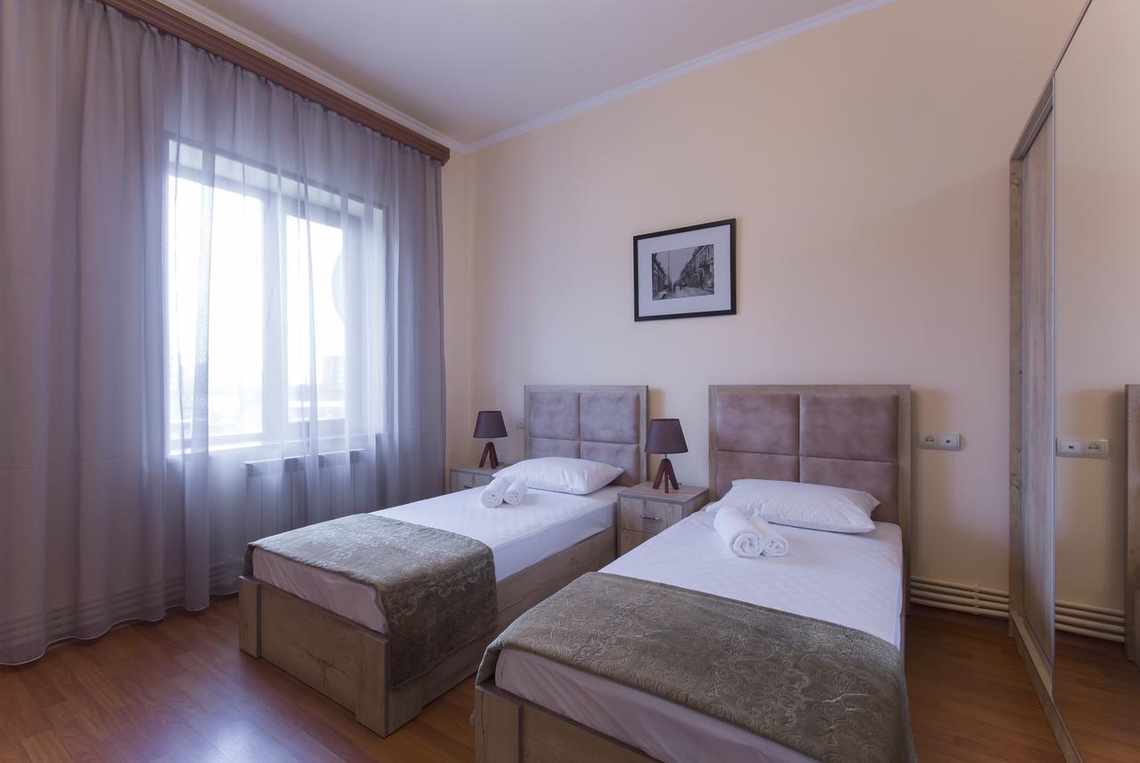 Umba Apartment N1 - 2 Bedrooms เยเรวาน ภายนอก รูปภาพ