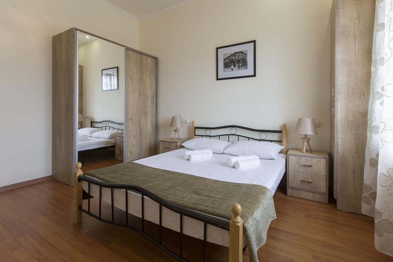 Umba Apartment N1 - 2 Bedrooms เยเรวาน ภายนอก รูปภาพ